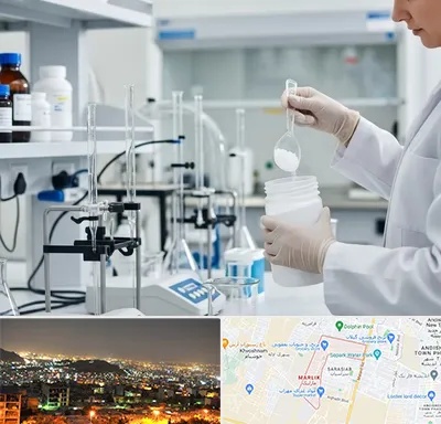 فروش زانتان گام در مارلیک کرج