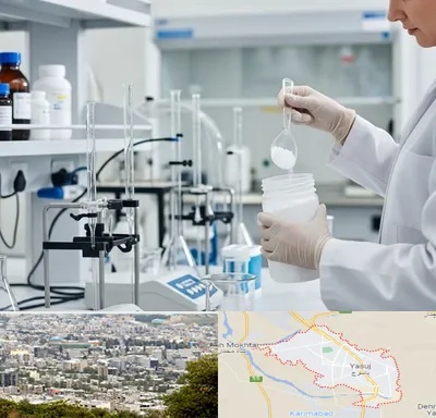 فروش زانتان گام در یاسوج