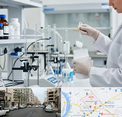 فروش زانتان گام در زیتون کارمندی اهواز