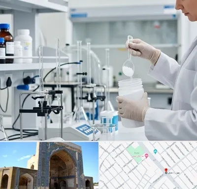 فروش زانتان گام در مصلی مشهد