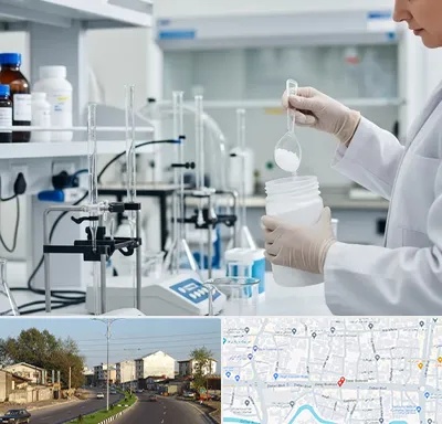 فروش زانتان گام در ضیابری رشت
