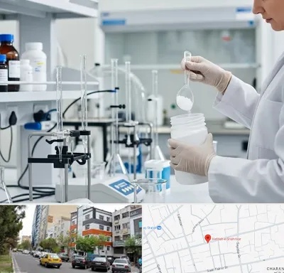 فروش زانتان گام در هفده شهریور تبریز