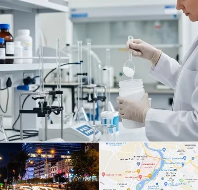 فروش زانتان گام در کیانپارس اهواز