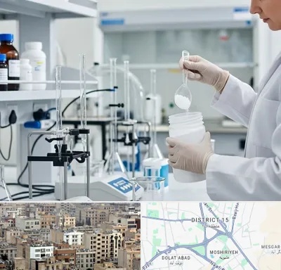 فروش زانتان گام در جنوب شرق تهران
