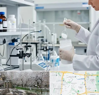 فروش زانتان گام در باغ فیض