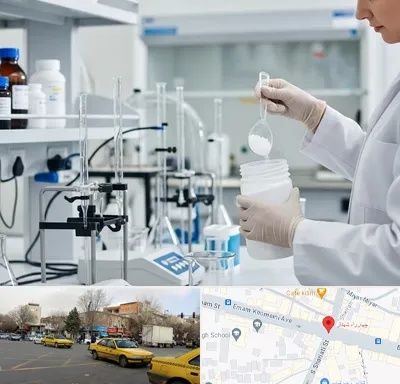 فروش زانتان گام در شهناز تبریز