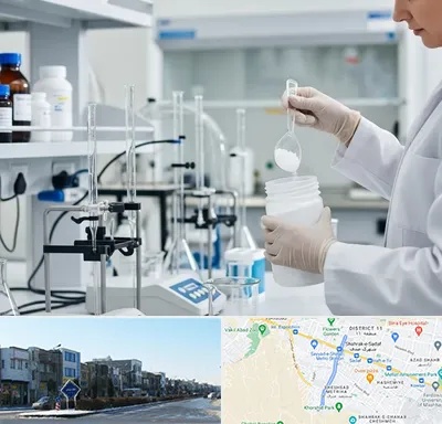 فروش زانتان گام در شریعتی مشهد