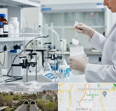 فروش زانتان گام در یوسف آباد