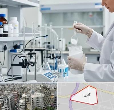 فروش زانتان گام در آذری