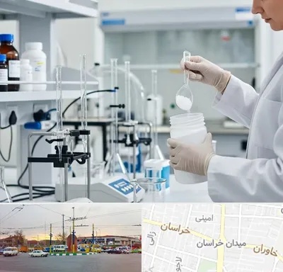 فروش زانتان گام در میدان خراسان
