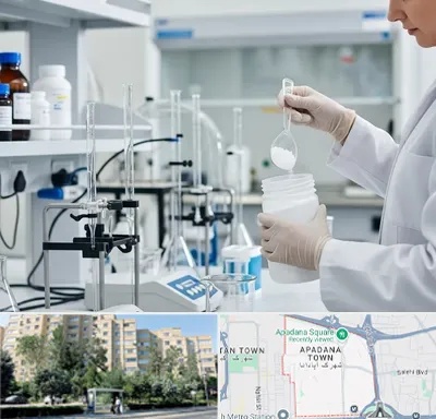 فروش زانتان گام در آپادانا