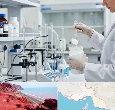 فروش زانتان گام در هرمزگان