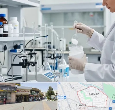 فروش زانتان گام در پرواز تبریز