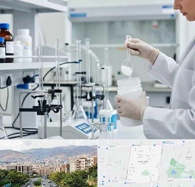 فروش زانتان گام در خانی آباد