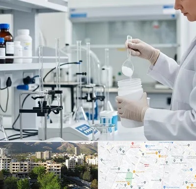 فروش زانتان گام در دیباجی