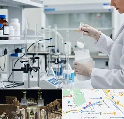 فروش زانتان گام در زرگری شیراز