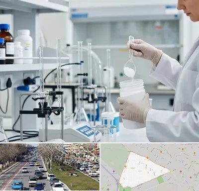 فروش زانتان گام در احمدآباد مشهد