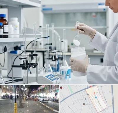 فروش زانتان گام در باغ فیض اسلامشهر