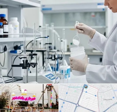فروش زانتان گام در پادادشهر اهواز