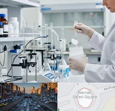 فروش زانتان گام در نواب