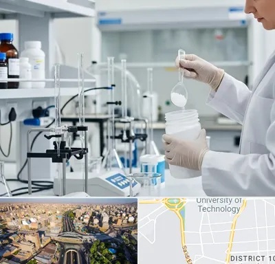 فروش زانتان گام در استاد معین