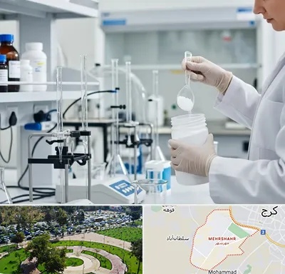 فروش زانتان گام در مهرشهر کرج