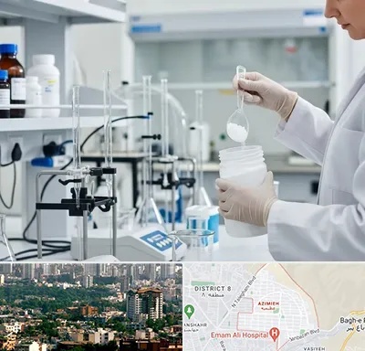 فروش زانتان گام در عظیمیه کرج