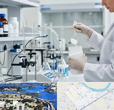 فروش زانتان گام در کوروش اهواز