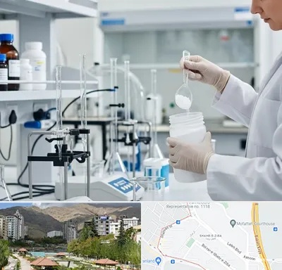 فروش زانتان گام در شهر زیبا