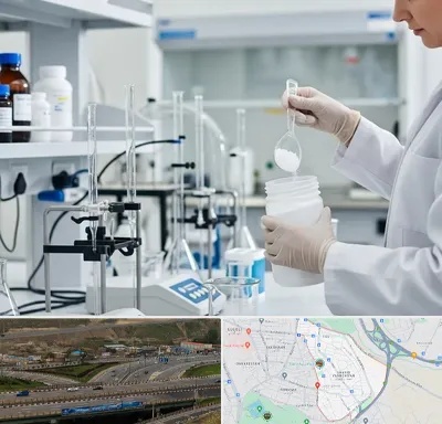 فروش زانتان گام در یاغچیان تبریز