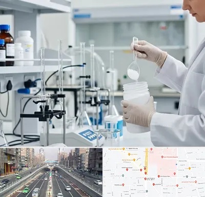 فروش زانتان گام در توحید
