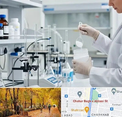 فروش زانتان گام در چهارباغ اصفهان