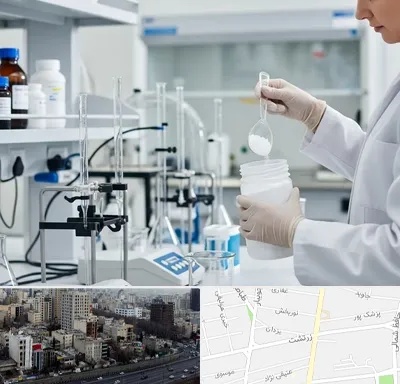 فروش زانتان گام در زرتشت