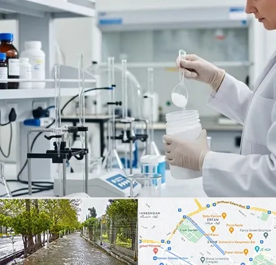 فروش زانتان گام در خیابان ارم شیراز