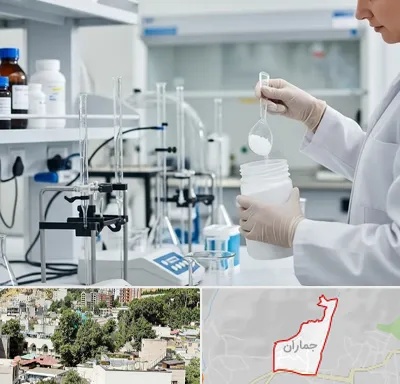 فروش زانتان گام در جماران