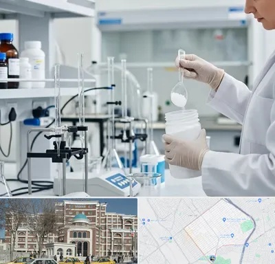 فروش زانتان گام در طلاب مشهد