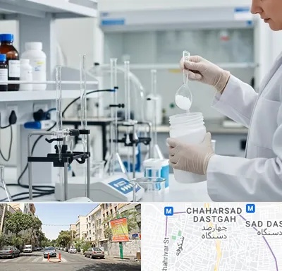 فروش زانتان گام در چهارصد دستگاه