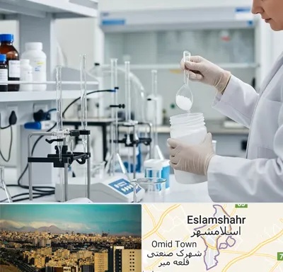 فروش زانتان گام در اسلامشهر