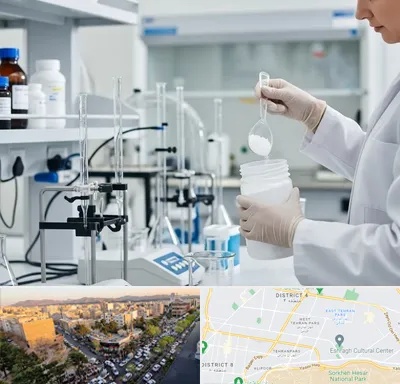 فروش زانتان گام در تهرانپارس