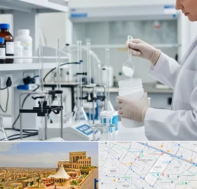 فروش زانتان گام در هاشمیه مشهد