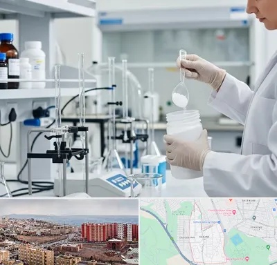 فروش زانتان گام در سهند تبریز