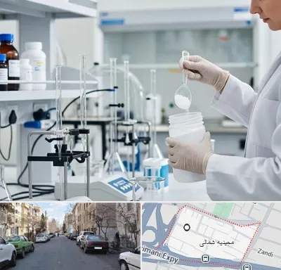 فروش زانتان گام در مجیدیه شمالی