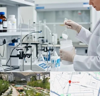 فروش زانتان گام در بلوار تعاون