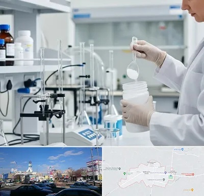 فروش زانتان گام در ماهدشت کرج