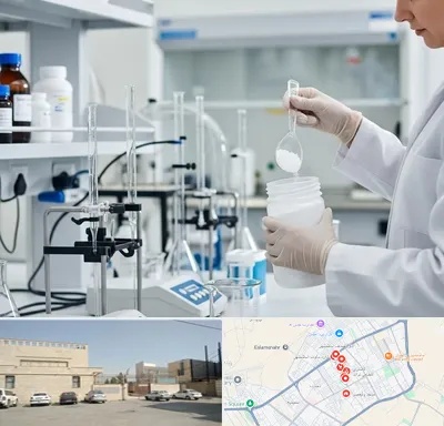 فروش زانتان گام در نواب اسلامشهر