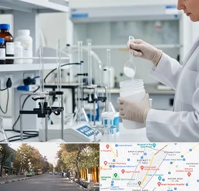 فروش زانتان گام در شریعتی