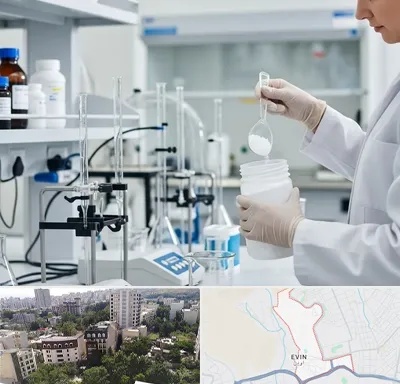 فروش زانتان گام در اوین
