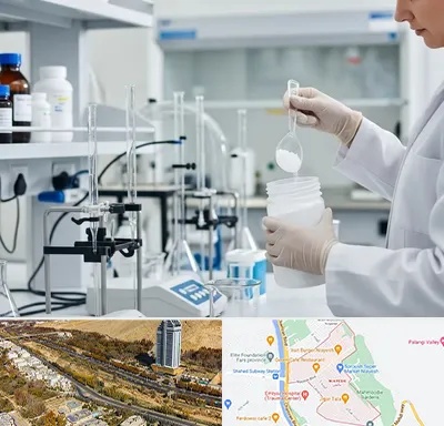 فروش زانتان گام در خیابان نیایش شیراز