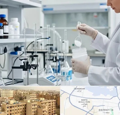 فروش زانتان گام در جنوب غرب تهران