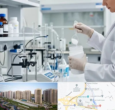 فروش زانتان گام در المپیک